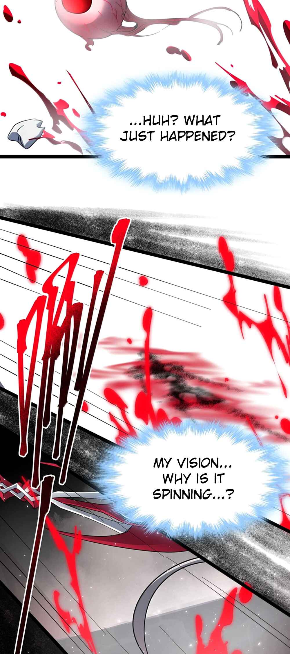 I'm Really Not the Demon God's Lackey Chapter 159 - Page 28
