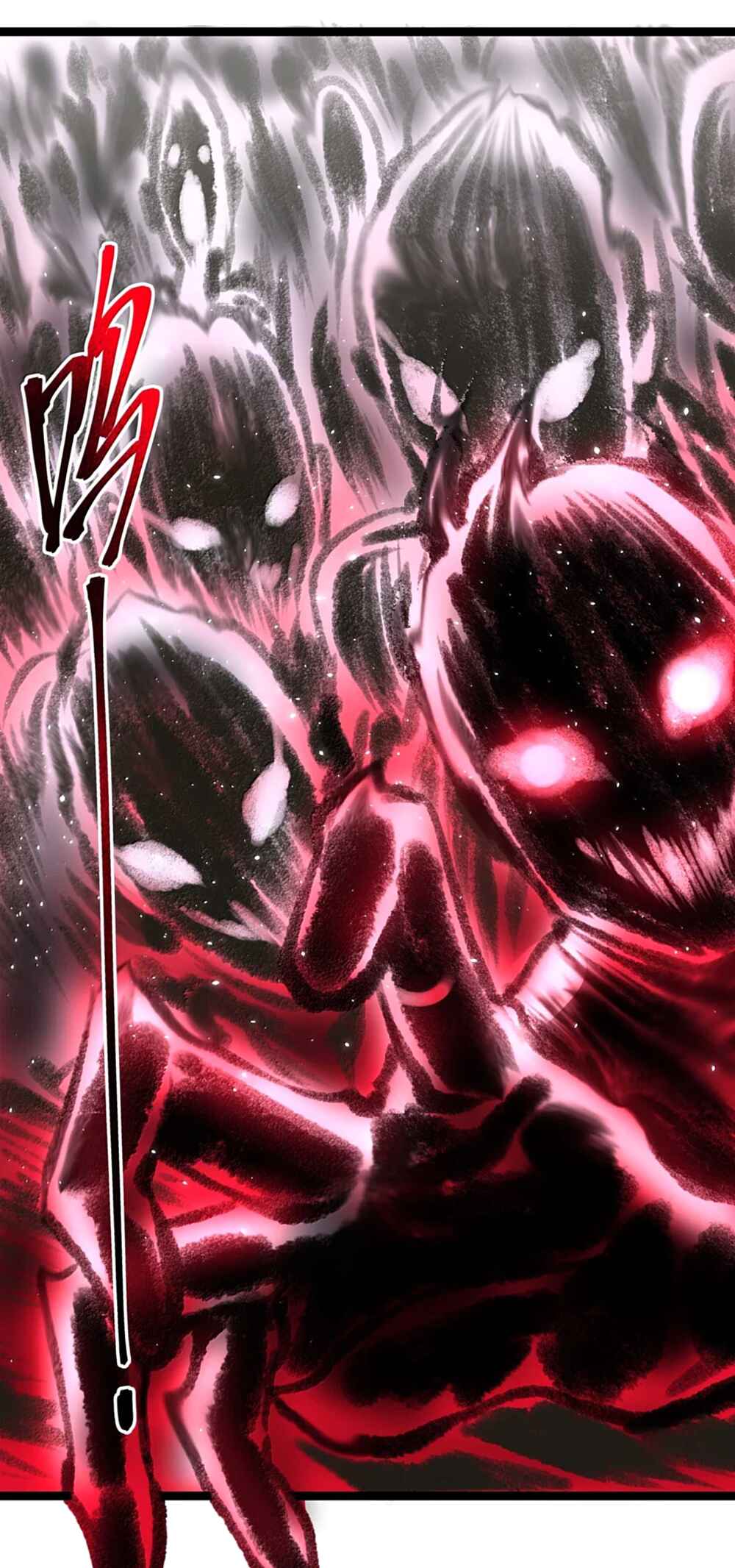 I'm Really Not the Demon God's Lackey Chapter 159 - Page 35