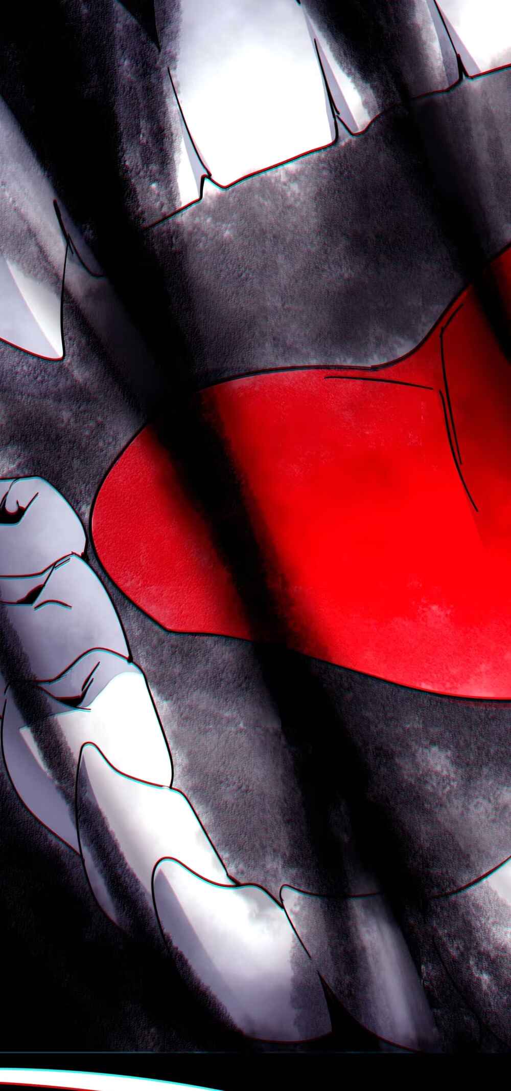 I'm Really Not the Demon God's Lackey Chapter 159 - Page 37