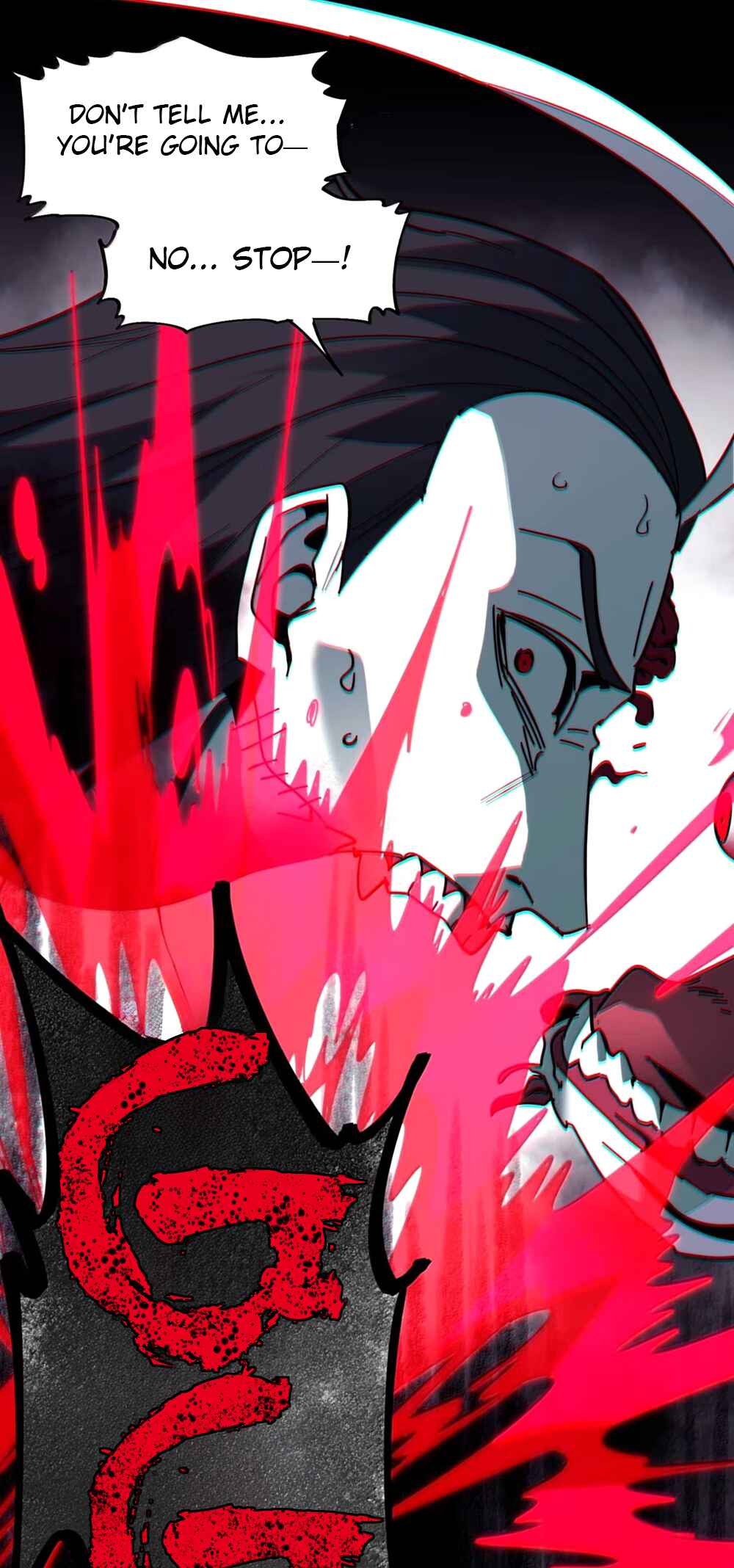 I'm Really Not the Demon God's Lackey Chapter 159 - Page 38