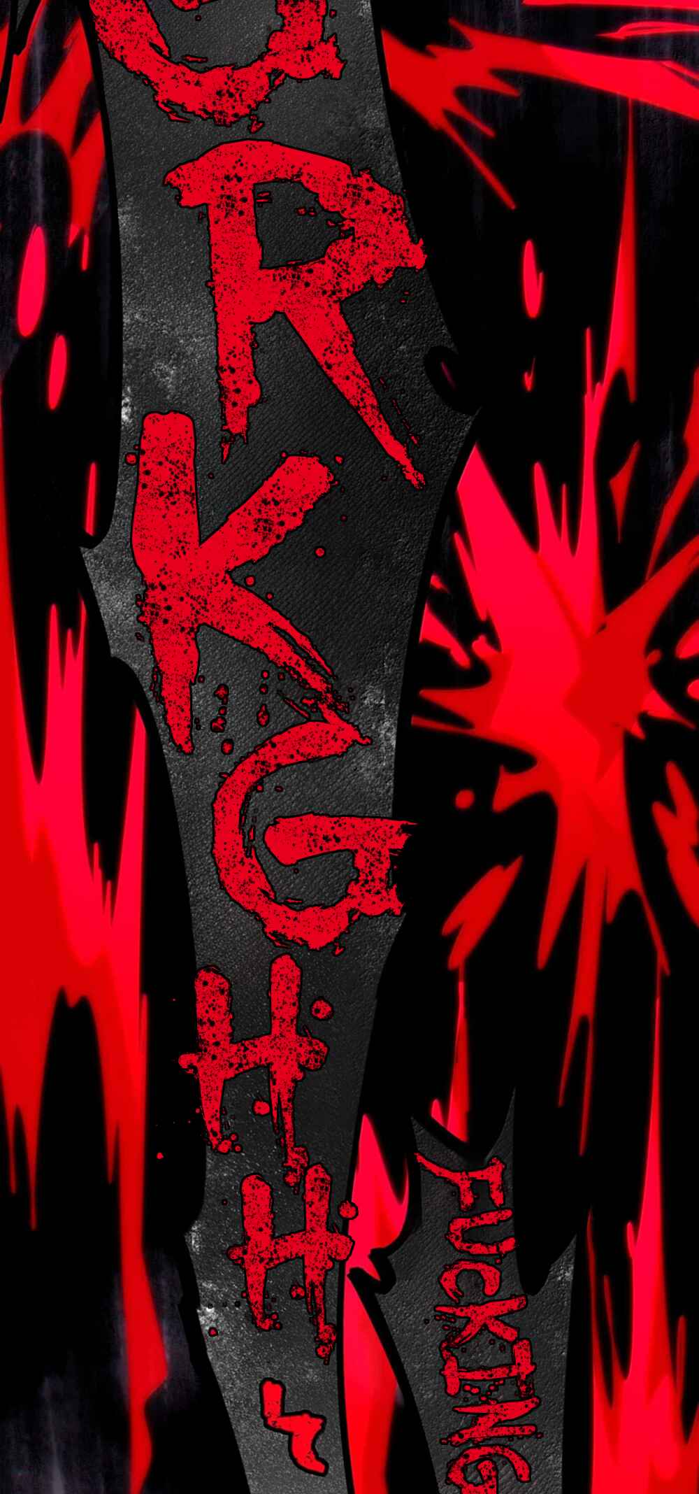 I'm Really Not the Demon God's Lackey Chapter 159 - Page 39