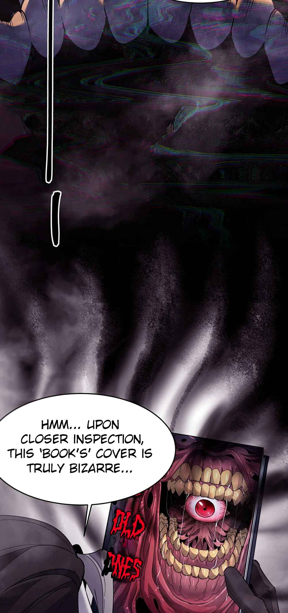 I'm Really Not the Demon God's Lackey Chapter 159 - Page 4