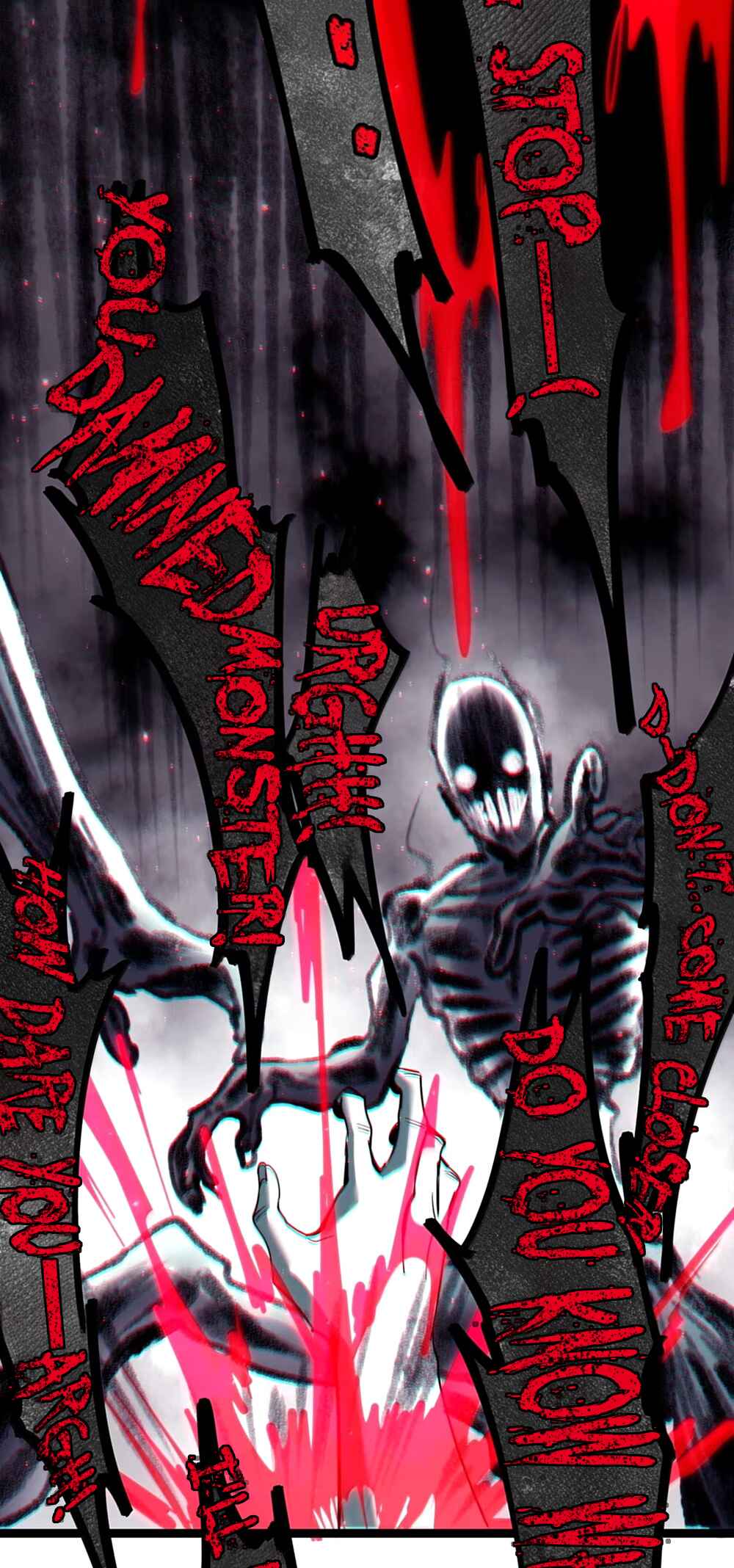 I'm Really Not the Demon God's Lackey Chapter 159 - Page 40