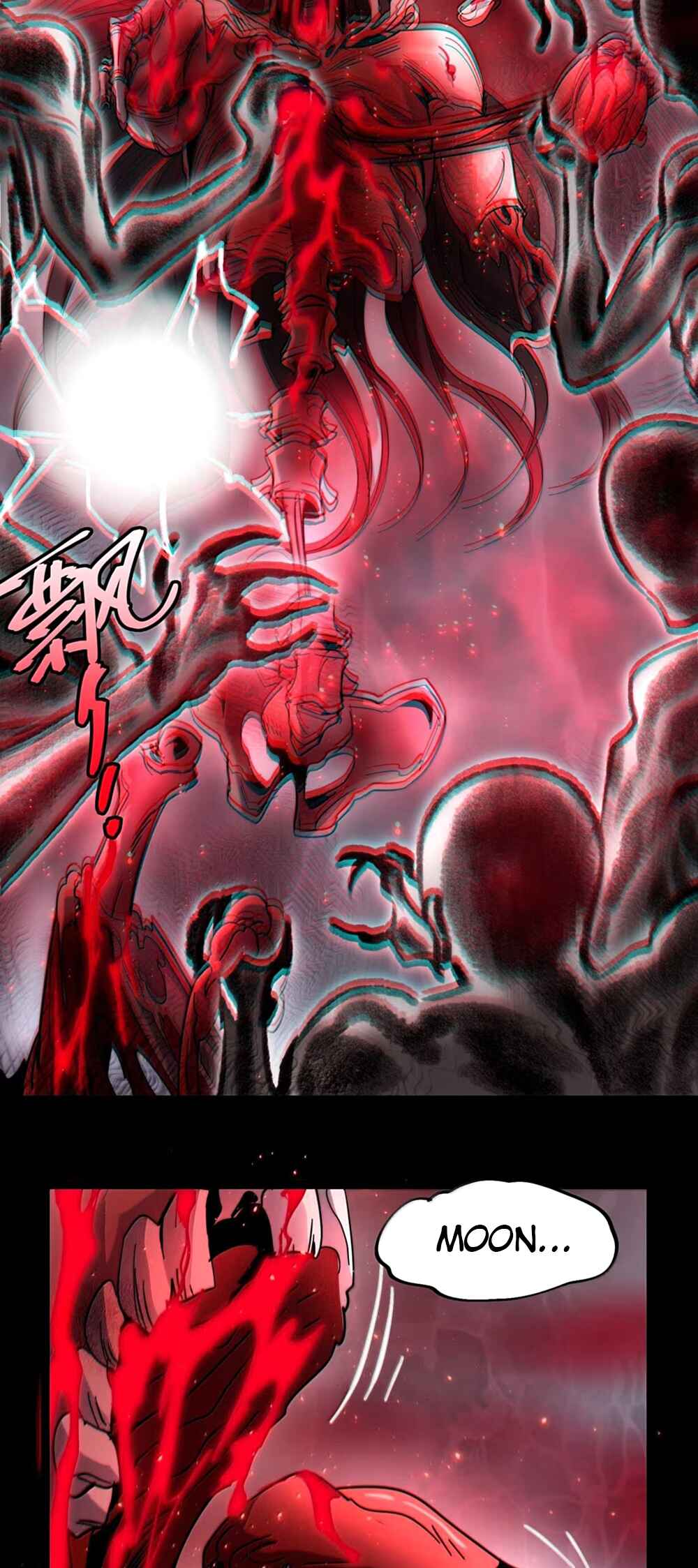 I'm Really Not the Demon God's Lackey Chapter 159 - Page 46