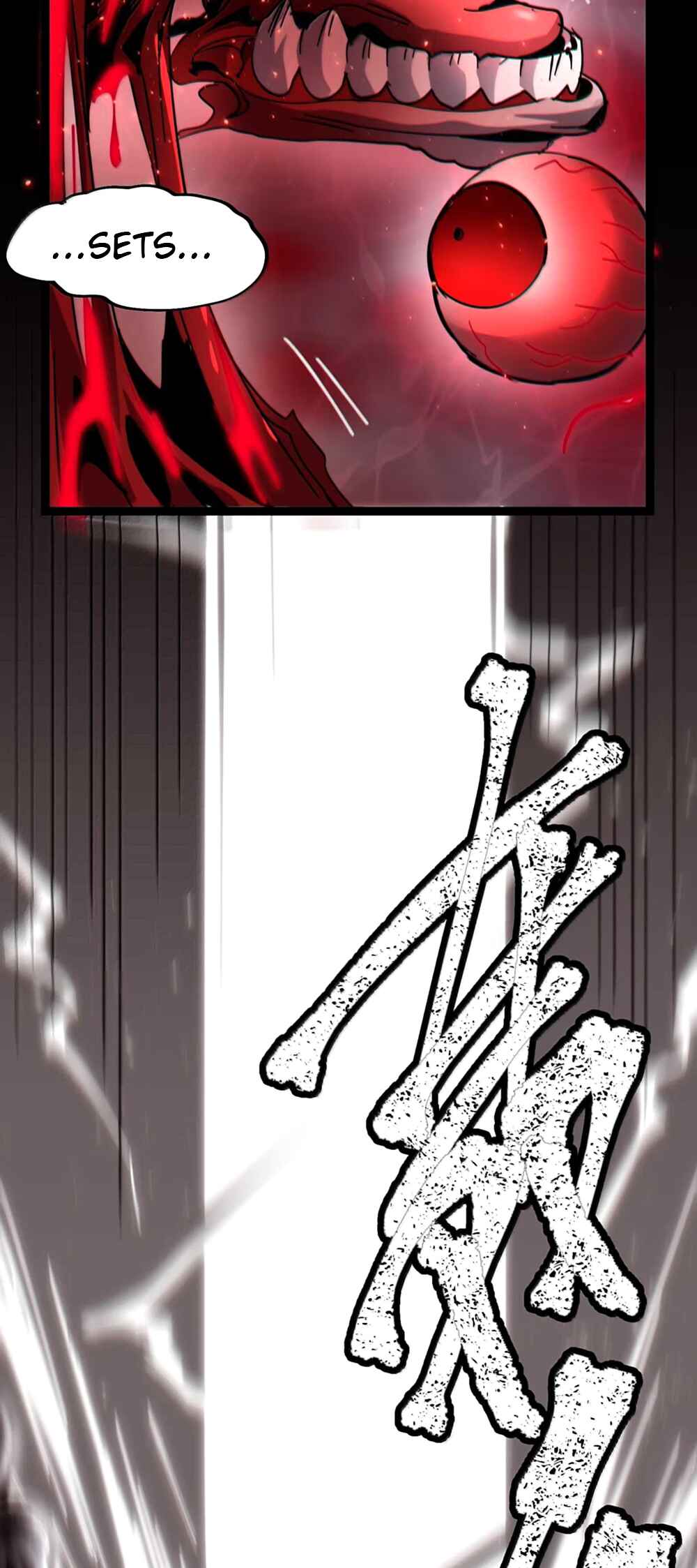 I'm Really Not the Demon God's Lackey Chapter 159 - Page 47