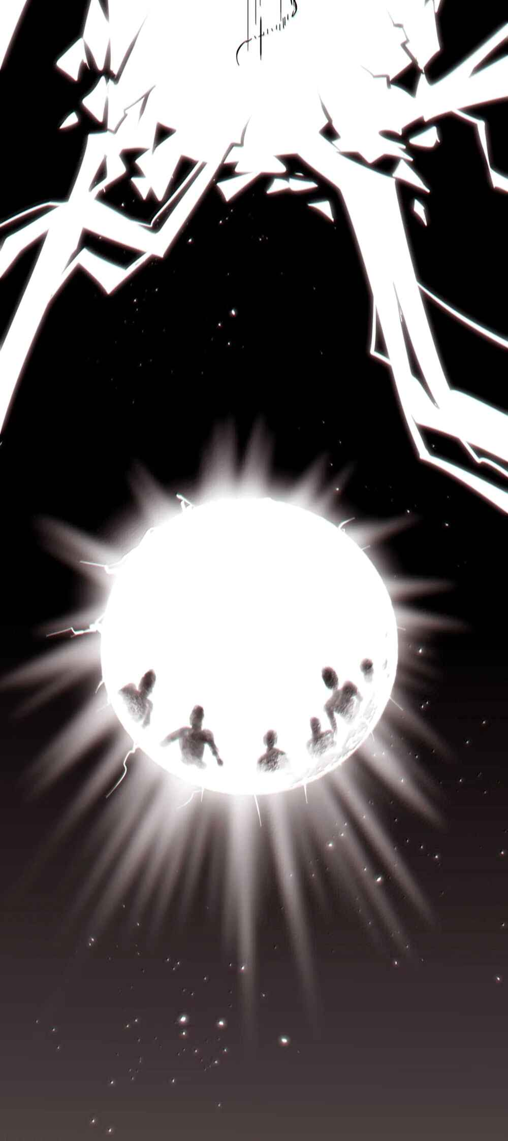 I'm Really Not the Demon God's Lackey Chapter 159 - Page 49