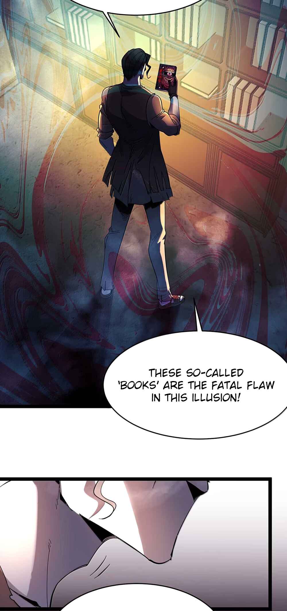I'm Really Not the Demon God's Lackey Chapter 159 - Page 6