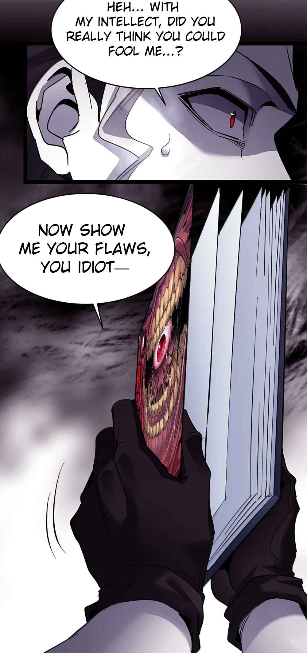 I'm Really Not the Demon God's Lackey Chapter 159 - Page 7