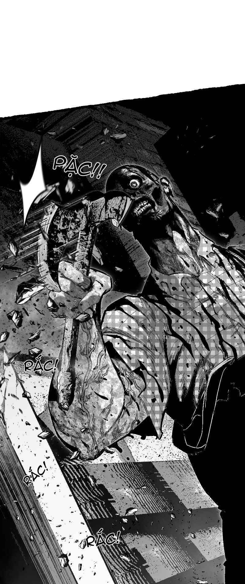 Purgator Of Perdition Chapter 4 - Page 11