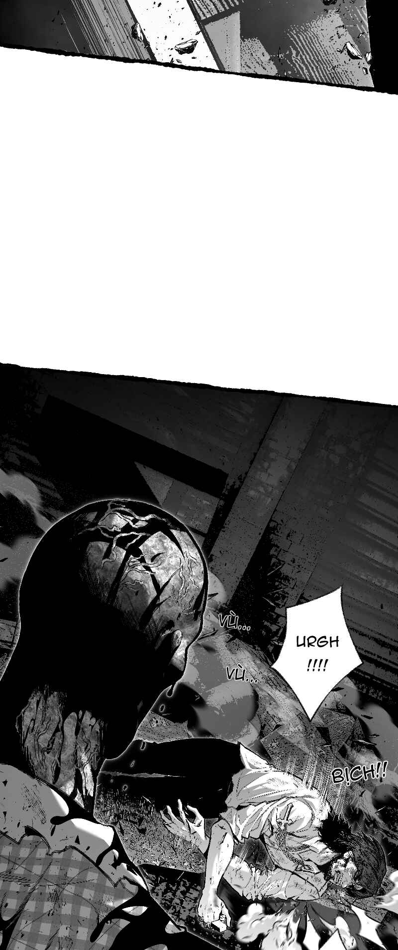 Purgator Of Perdition Chapter 4 - Page 12