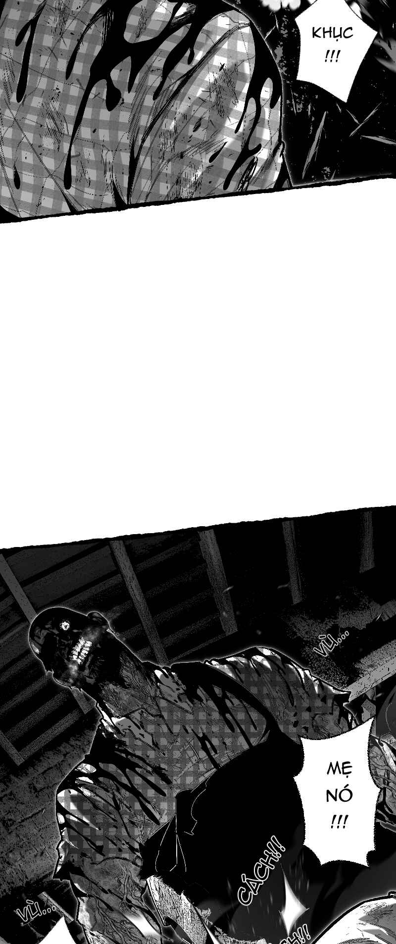 Purgator Of Perdition Chapter 4 - Page 13