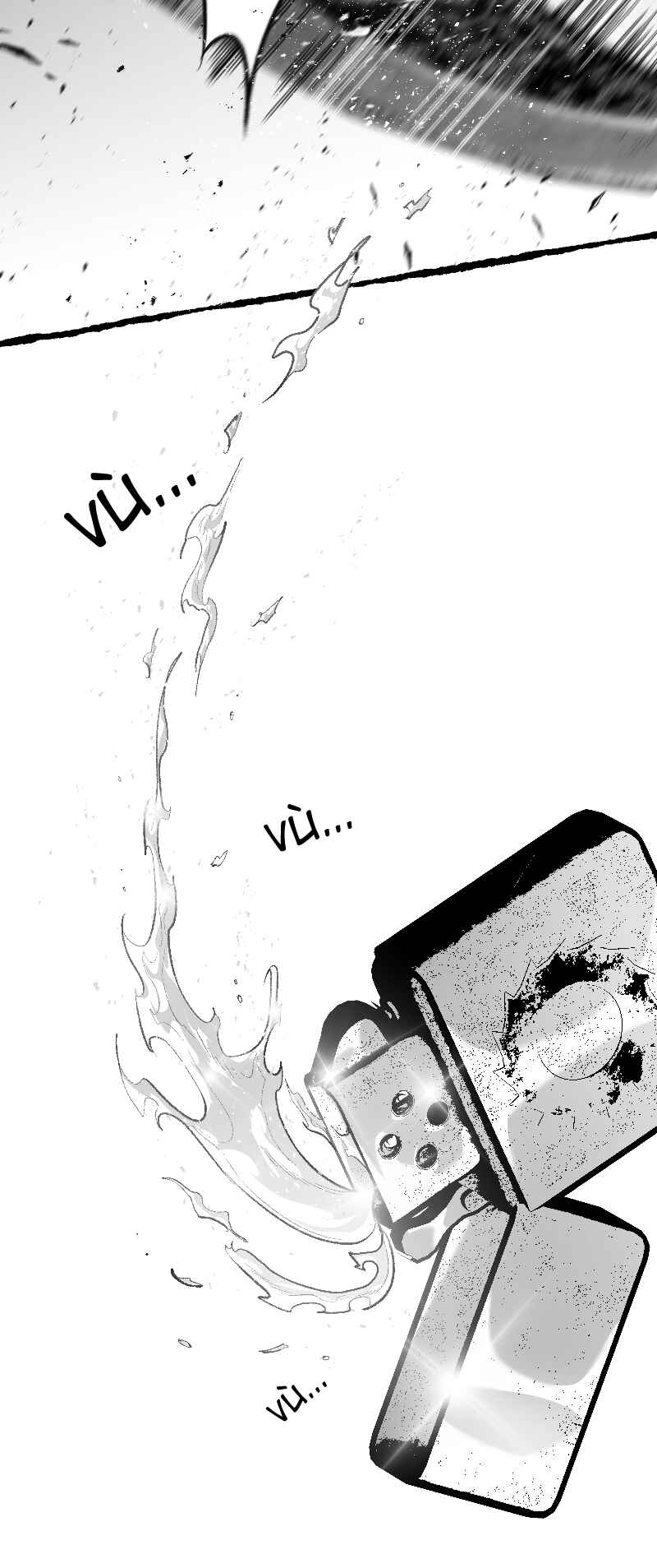 Purgator Of Perdition Chapter 4 - Page 18