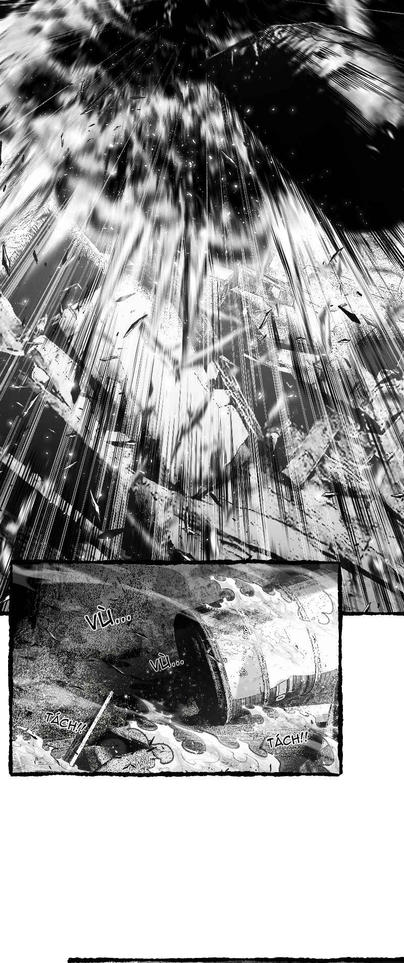 Purgator Of Perdition Chapter 4 - Page 24