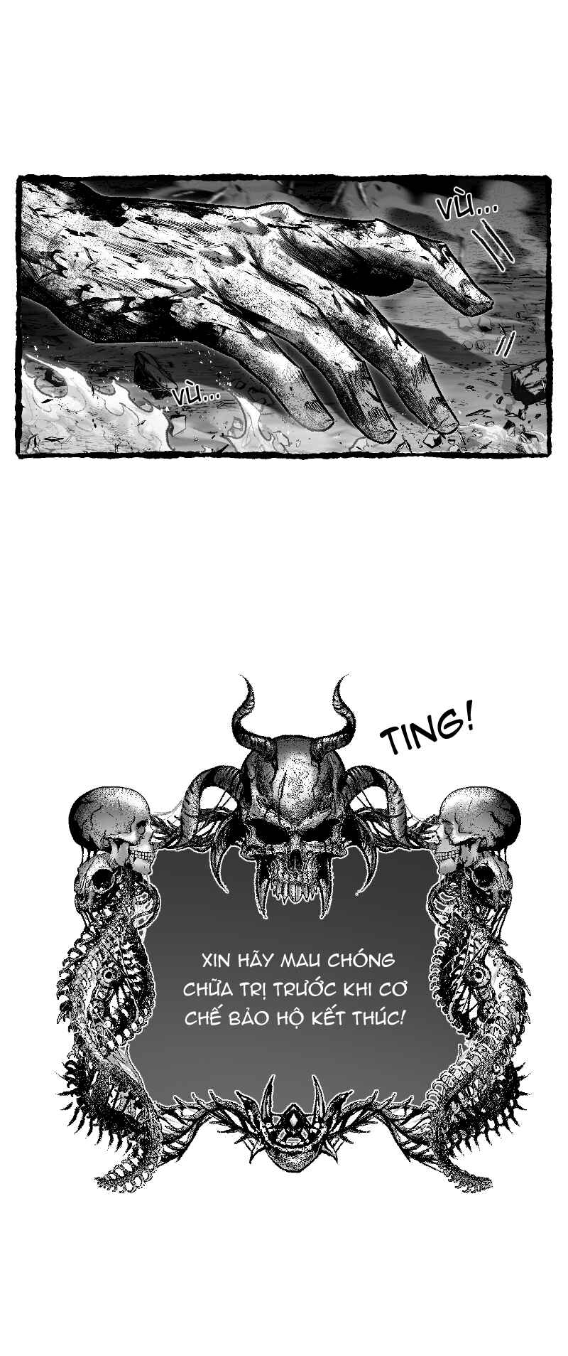 Purgator Of Perdition Chapter 4 - Page 28
