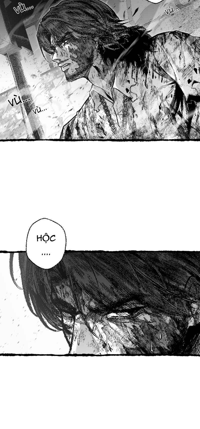 Purgator Of Perdition Chapter 4 - Page 33