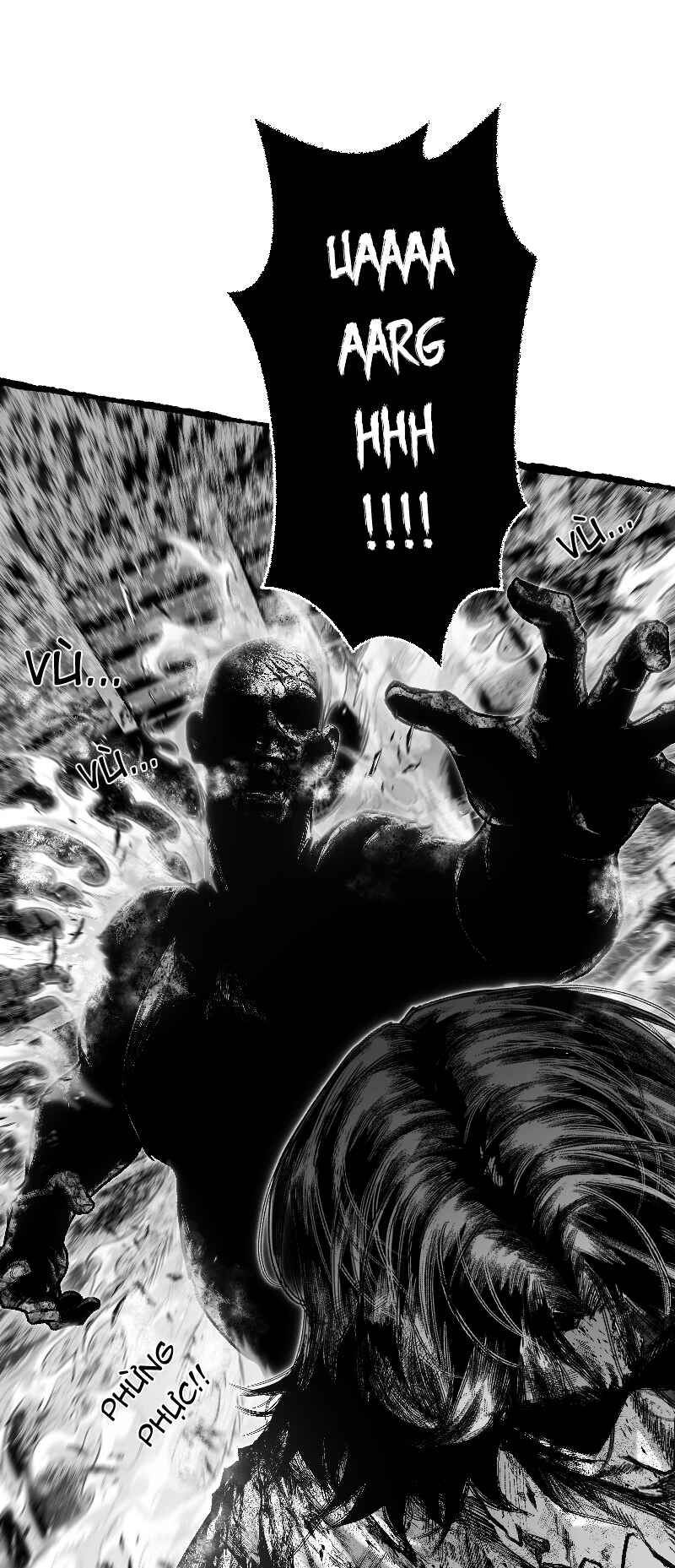 Purgator Of Perdition Chapter 4 - Page 34