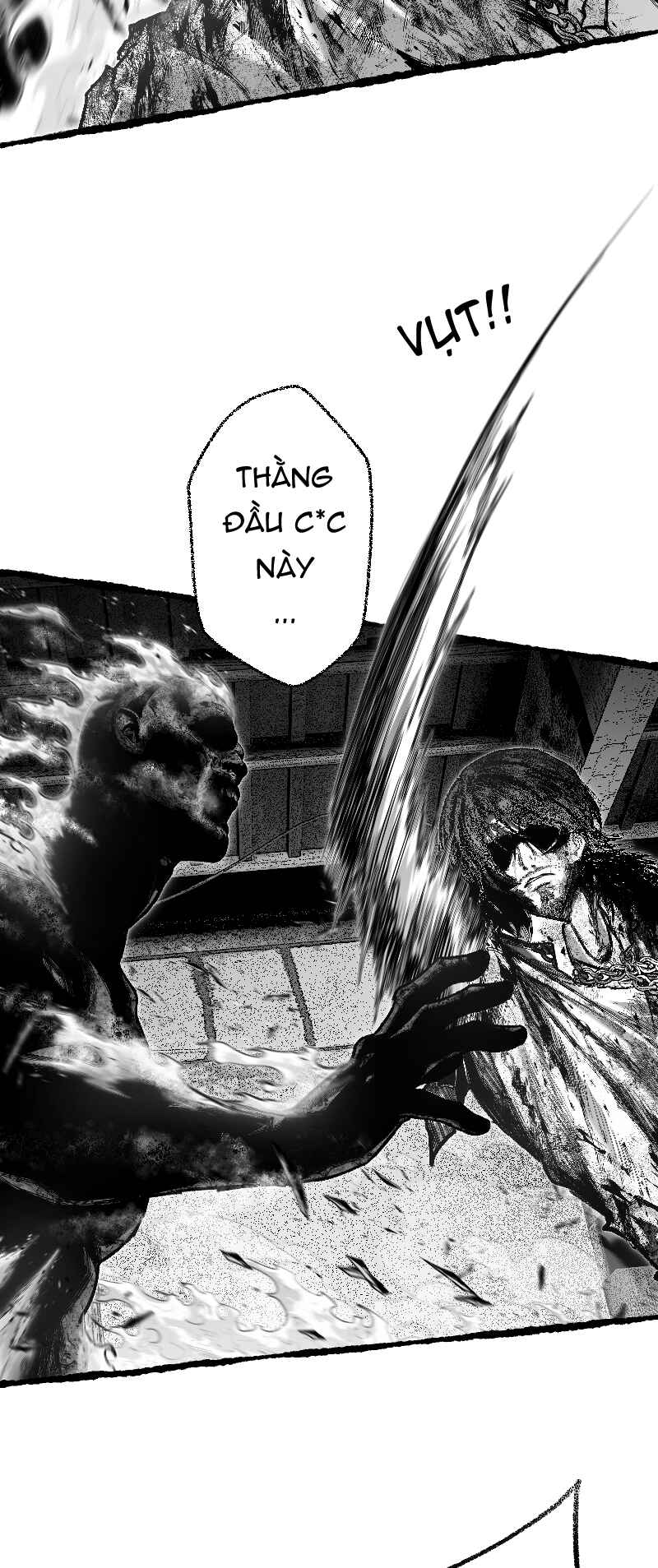 Purgator Of Perdition Chapter 4 - Page 35