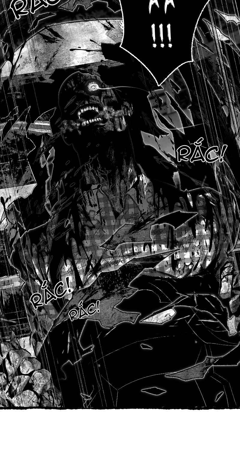 Purgator Of Perdition Chapter 4 - Page 9