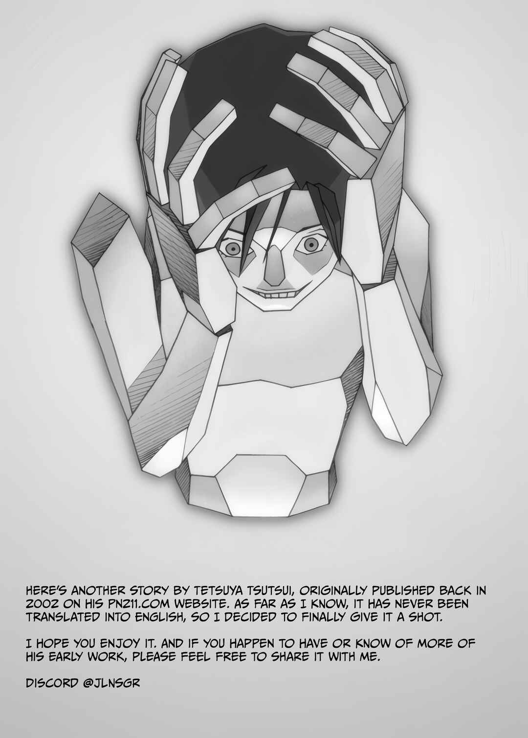 Fool's Paradise Chapter ? - Page 20