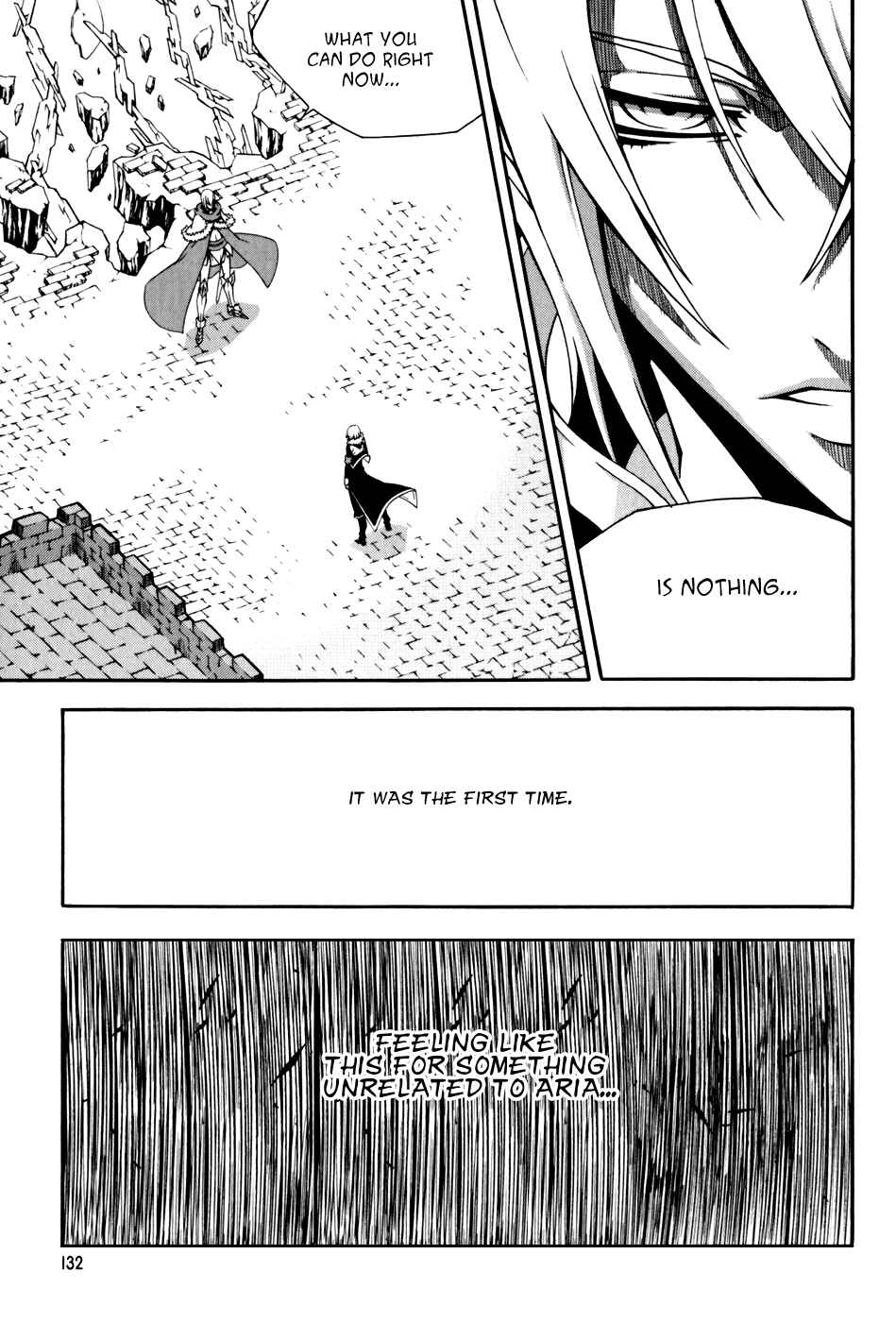 Witch Hunter Chapter 44 - Page 22