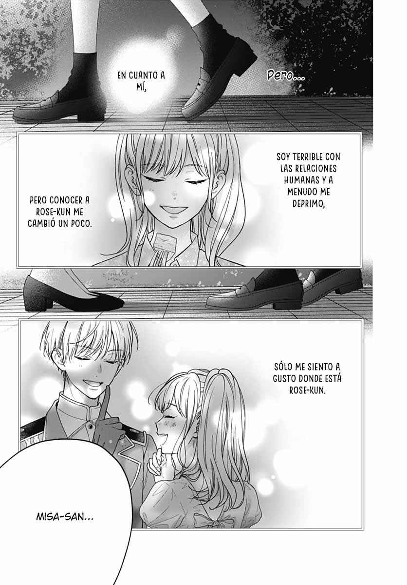 Pink to Habanero Chapter 42 - Page 14