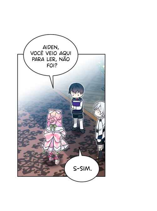 The Little Lady Behind the Scenes Chapter 21 - Page 16
