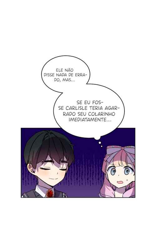 The Little Lady Behind the Scenes Chapter 21 - Page 27