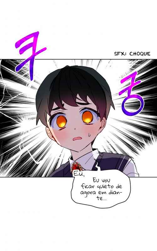 The Little Lady Behind the Scenes Chapter 21 - Page 31