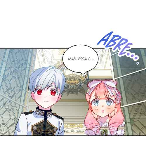 The Little Lady Behind the Scenes Chapter 21 - Page 4