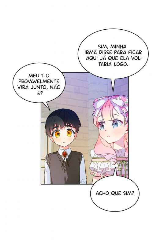 The Little Lady Behind the Scenes Chapter 21 - Page 40