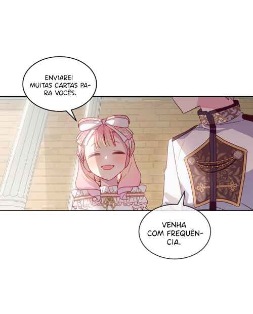 The Little Lady Behind the Scenes Chapter 21 - Page 43