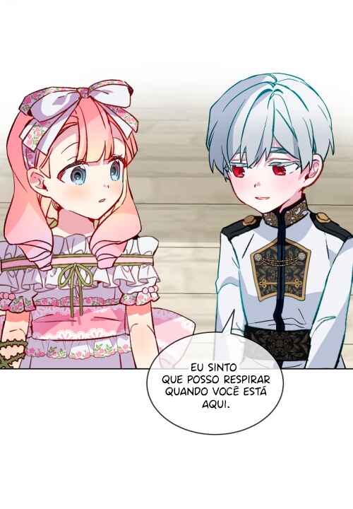 The Little Lady Behind the Scenes Chapter 21 - Page 46