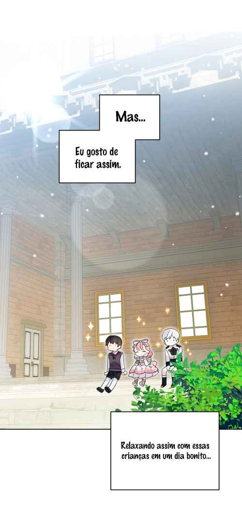 The Little Lady Behind the Scenes Chapter 21 - Page 49