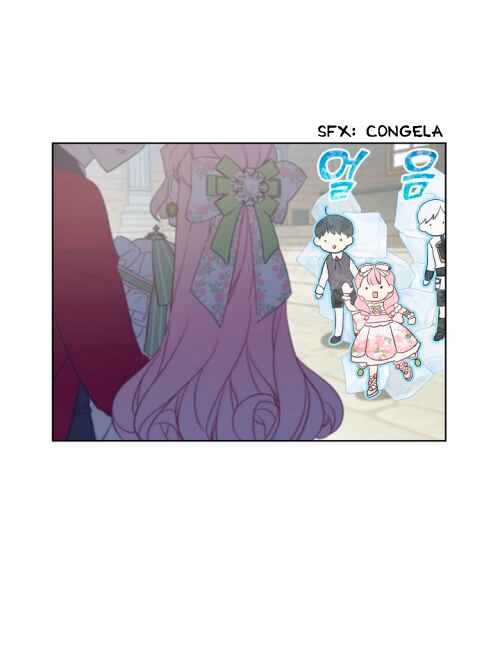 The Little Lady Behind the Scenes Chapter 21 - Page 58