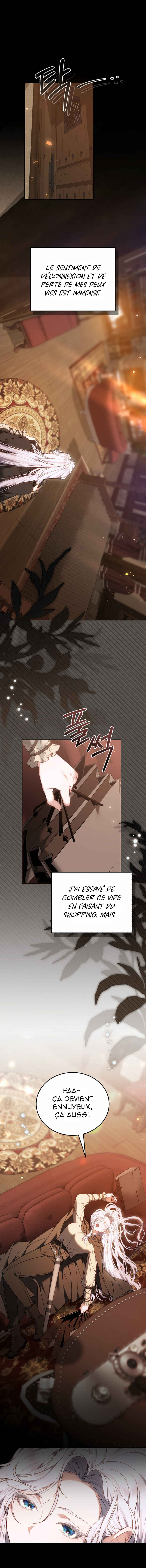 Ak-ui Ssiat-eul Kiwo Beoryeotda Chapter 1 - Page 11