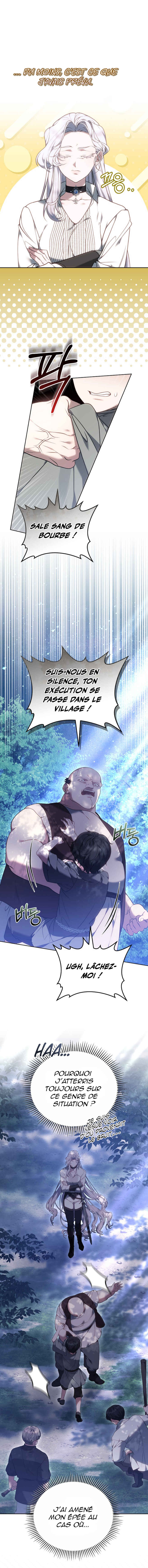 Ak-ui Ssiat-eul Kiwo Beoryeotda Chapter 1 - Page 15