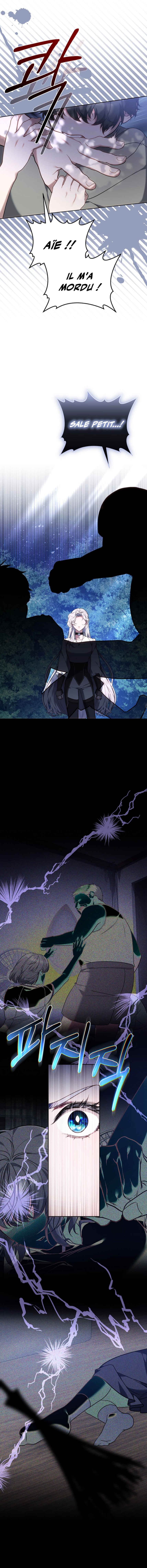 Ak-ui Ssiat-eul Kiwo Beoryeotda Chapter 1 - Page 16