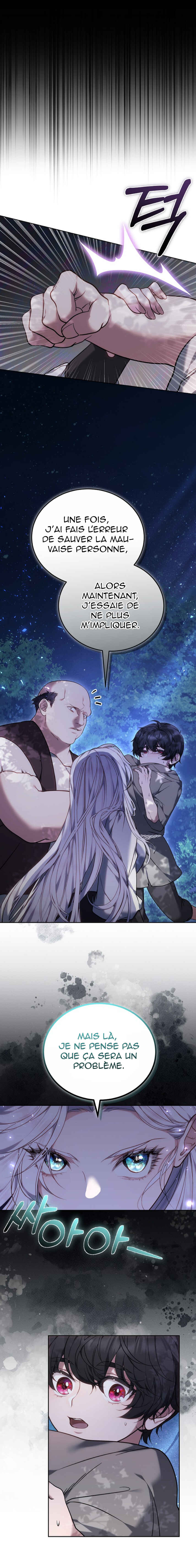 Ak-ui Ssiat-eul Kiwo Beoryeotda Chapter 1 - Page 17