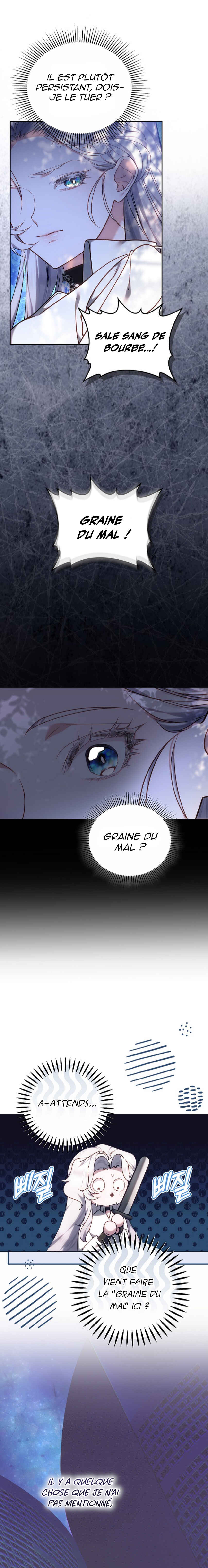 Ak-ui Ssiat-eul Kiwo Beoryeotda Chapter 1 - Page 21
