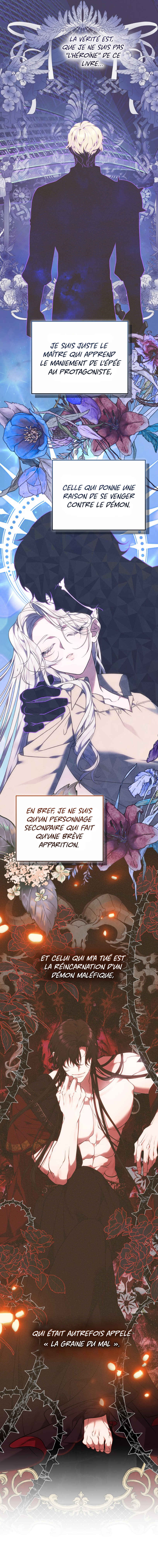 Ak-ui Ssiat-eul Kiwo Beoryeotda Chapter 1 - Page 22