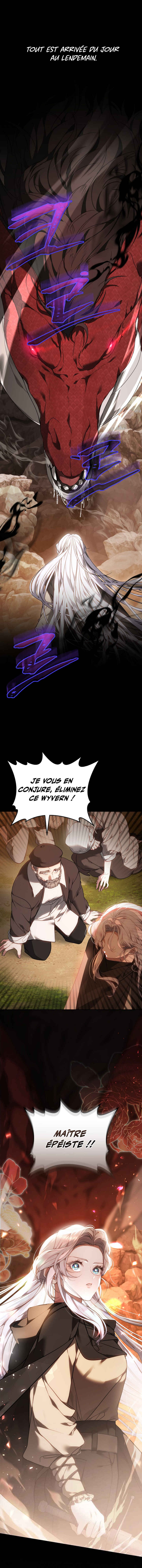 Ak-ui Ssiat-eul Kiwo Beoryeotda Chapter 1 - Page 3