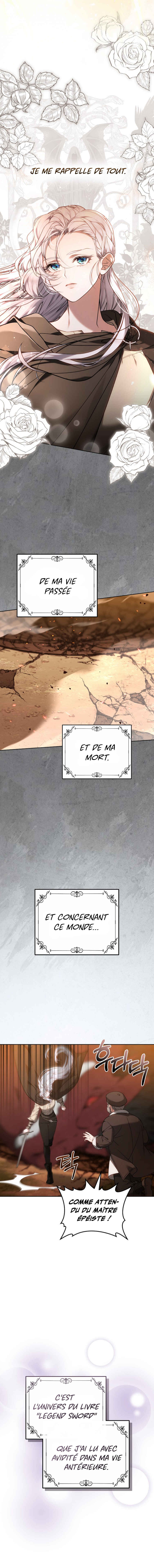 Ak-ui Ssiat-eul Kiwo Beoryeotda Chapter 1 - Page 6