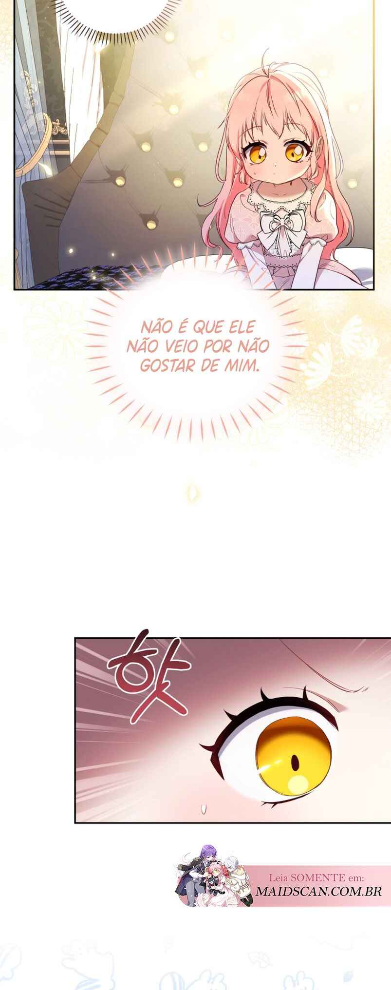 I'm Being Raised by Villains Chapter 12 - Page 25