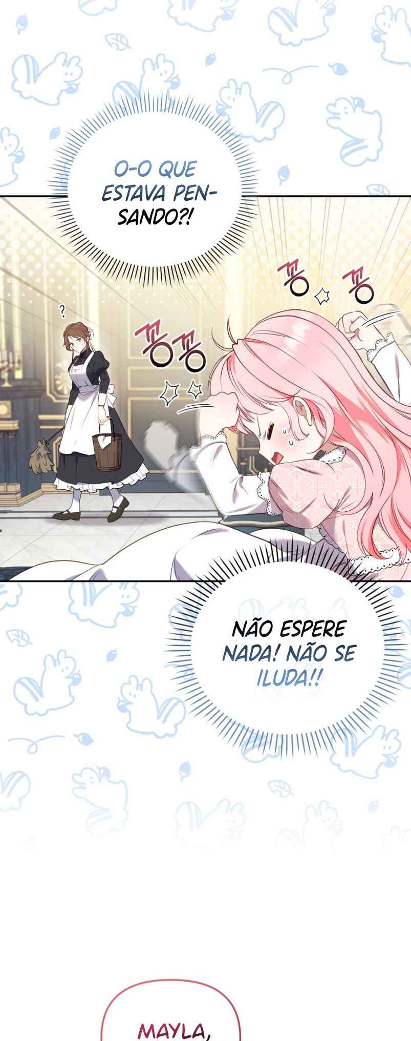 I'm Being Raised by Villains Chapter 12 - Page 26