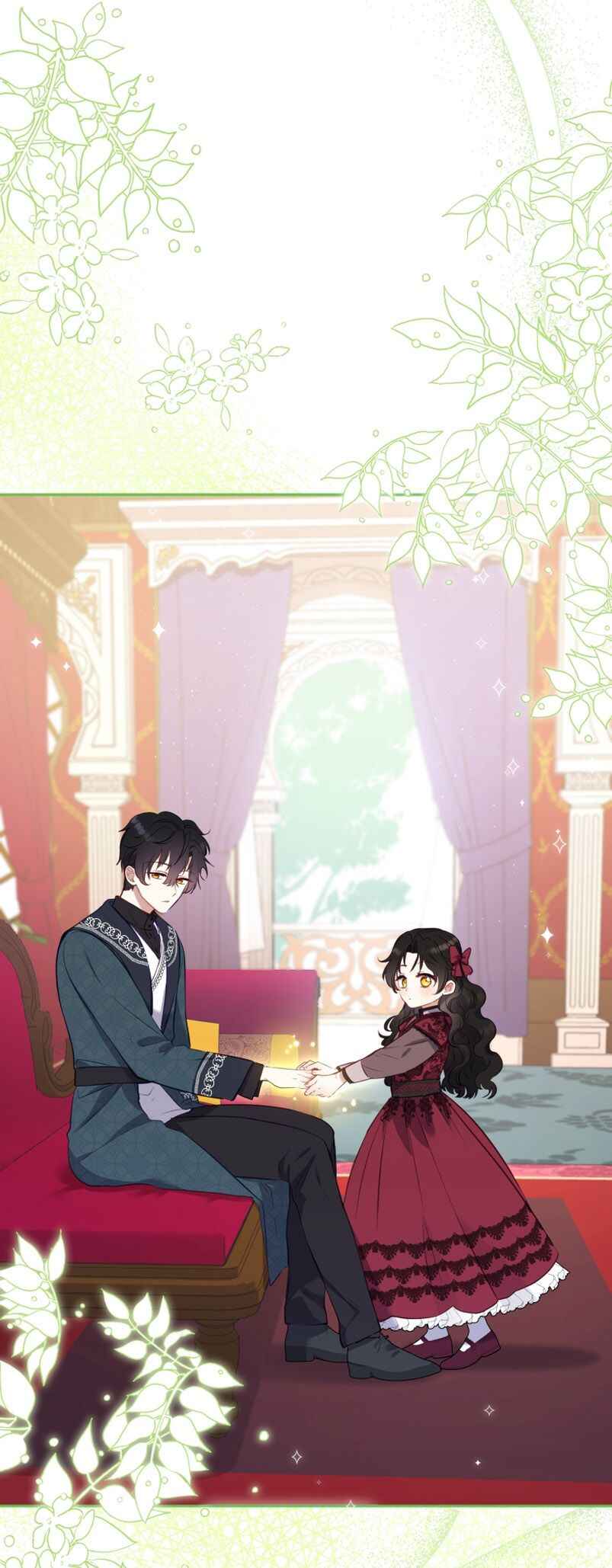 I'm Being Raised by Villains Chapter 12 - Page 31
