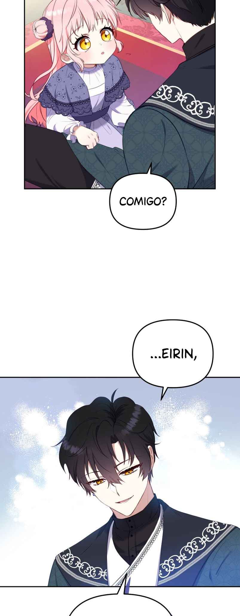 I'm Being Raised by Villains Chapter 12 - Page 36