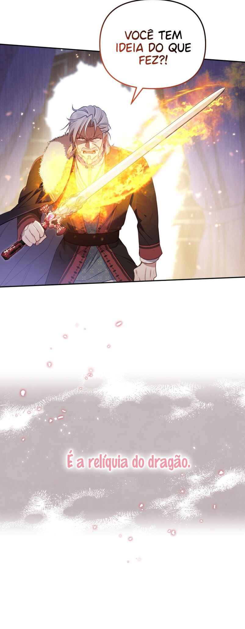 I'm Being Raised by Villains Chapter 12 - Page 41