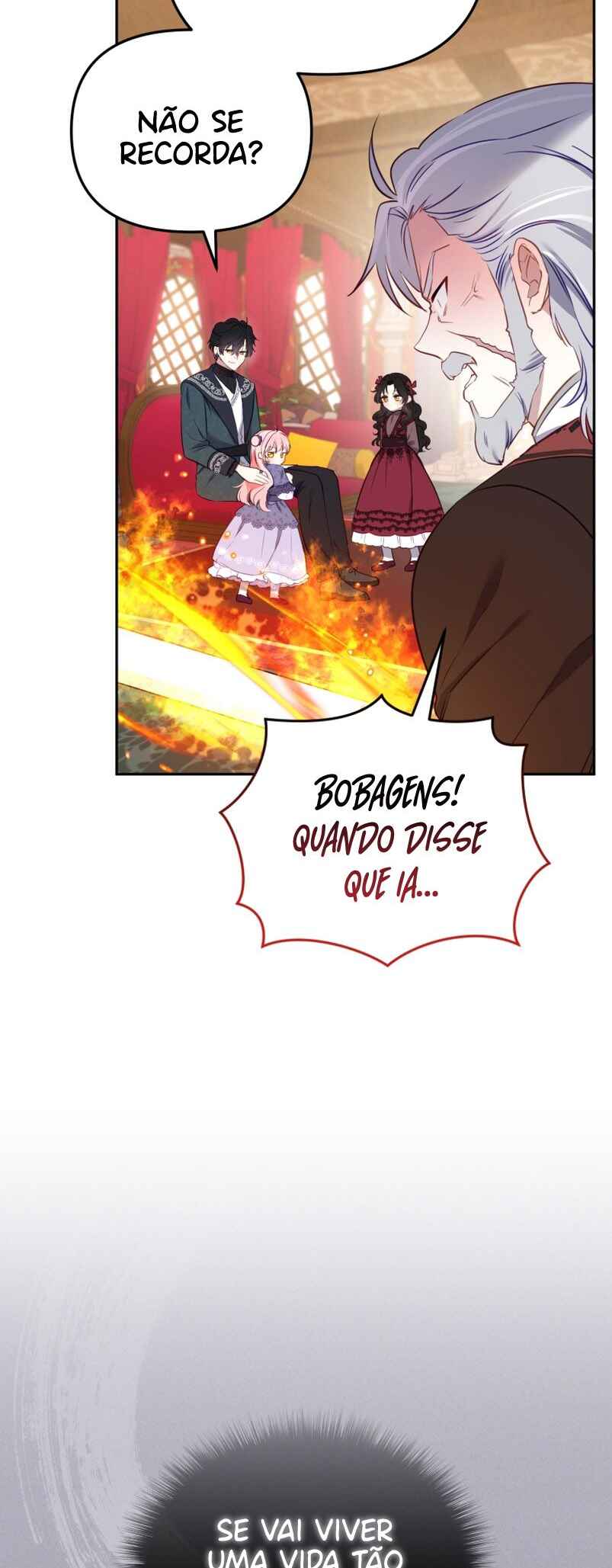 I'm Being Raised by Villains Chapter 12 - Page 43