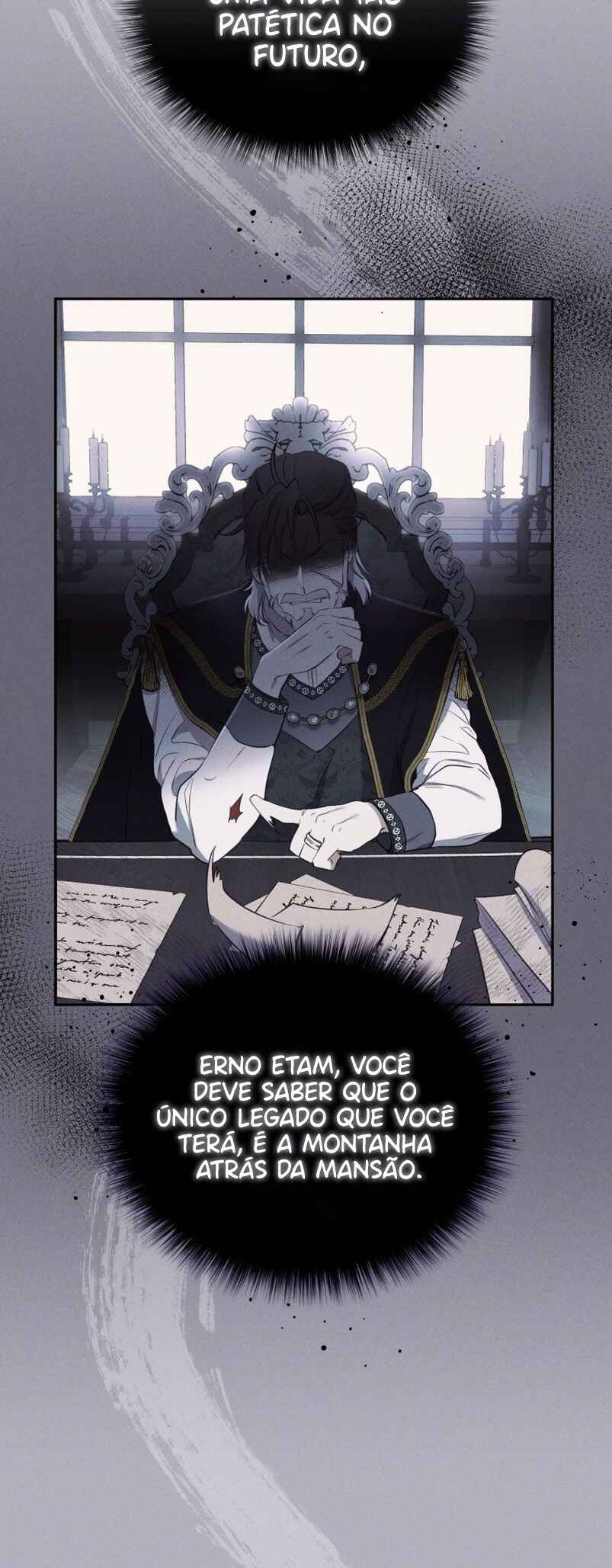 I'm Being Raised by Villains Chapter 12 - Page 44