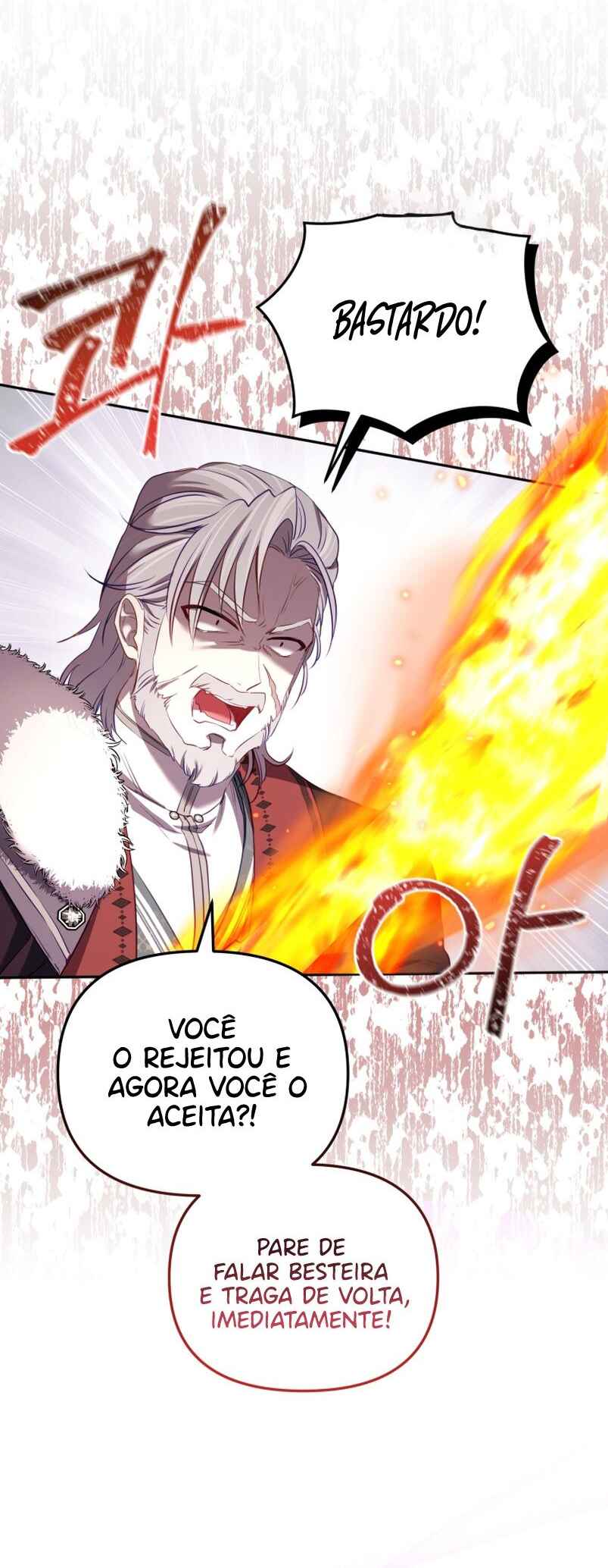 I'm Being Raised by Villains Chapter 12 - Page 46